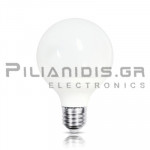 Λάμπα LED | E27 G80 | Γλόμπος | 11W | Φυσικό Λευκό 4000K | 980Lm