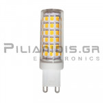 LED Lamp | G9 | Ceramic | 11W | Cool White 6000K | 950Lm