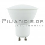 LED Lamp | GU10 | 3W | Green | 230Lm