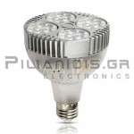 LED Lamp | E27 PAR30 | 35W | Neutral White 4000K | 2220Lm