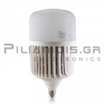 Λάμπα LED | E40 P161 | 150W | Ψυχρό Λευκό 6000K | 7340Lm
