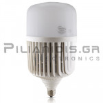 Λάμπα LED | E40 P161 | 200W | Ψυχρό Λευκό 6000K | 8610Lm