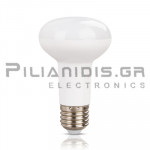Λάμπα LED | E27 R63 | 10W | Φυσικό Λευκό 4000K | 830Lm