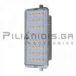 LED Lamp | R7s | 12W | Neutral White 4000K | 1120Lm