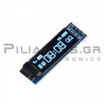 OLED Display  0.91