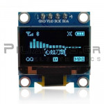 OLED Display  0.96