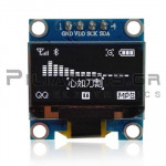 OLED Display  0.96