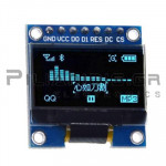 OLED Display  0.96