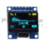 OLED Display  0.96