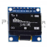 OLED Display  0.96