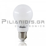 LED Lamp | E27 | 9.2W | Warm White 2700K | 806Lm