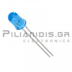 LED 5mm Υπέρυθρα 8800nm 1.0V to 1.6V 20mA 160mW 20℃