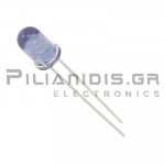 LED 5mm Υπέρυθρα 940nm 1.2V to 1.8V 100mA 150mW 20℃