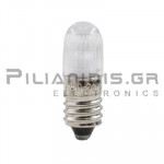 Λαμπάκι Neon | E10 | 220-240V | 0.5W | Πράσινο | &Oslash;10x28mm