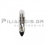 Incandescent Lamp Neon | T4.6 | 220V | &Oslash;4x21mm