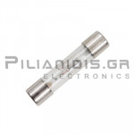 Λαμπάκι Σωληνωτό Neon | S8.5 | 220V | 1-4W | &Oslash;8x36mm