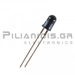 Infrared Led 5mm 940nm 1.5V 50mA 150mW 45℃