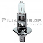 Car Bulb | H1 | P14.5s | 12V | 55W