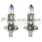 Car Bulb | H1 | P14.5s | 12V | 55W | 1550Lm