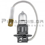 Car Bulb | H3 | PK22s | 12V | 55W