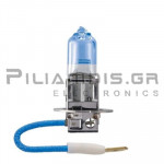 Car Bulb | H3 B1 | PK22s | 12V | 55W