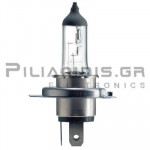 Car Bulb | H4 | P43t-38 | 12V | 60-55W