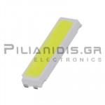 Led Smd Λευκό Ψυχρό (5500K - 7000K) 27-34.7lm 120℃ 5.8 ->7.2V   7020