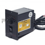Speed Controller | 220VAC | 400W | 90 - 1700rpm | με Διακόπτη