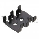 ΨΥΚΤΡΑ ΜΑΥΡΗ ΑΛΟΥΜΙΝΙΟΥ 