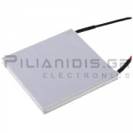 PELTIER MODULE 30x30x3.3mm 14.6V/4.3A/36W