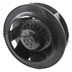 Fan 230VAC Ø190x68.5mm 570.0m³/h 62dB 58W