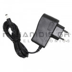 Battery Charger Li-Ion 4.2V/1A