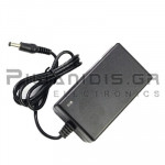 Battery Charger Li-Ion 25V/1A