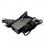 Laptop Power Supply HP 19.5V/3.33A  (4.5x3.0mm )