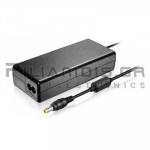 ΤΡΟΦ/ΤΙΚΟ LAPTOP SAMSUNG 19V/4.74A (3x5.50mm)