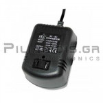 CONVERTER 230V-110V 75W  Ρ.SUP.33-HQ