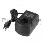 Converter 110V-230V 100W