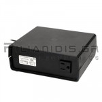 Converter AC/AC 230V-110V 400W