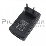 Τροφοδοτικό POE Adapter 24V 1.0A