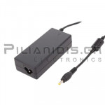 Power Supply Laptop LENOVO 20V/2.25A  (1.70x4.00mm Bullet Tip)