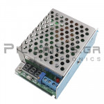 Converter Step-Down DC/DC | Vin: 3.5-30V | Vout: 0.8-29V 10A 100W
