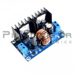 Μετατροπέας Τάσης Step-Down DC/DC Adjustable | Vin: 4-36V | Vout: 1.25-36V 8A 200W