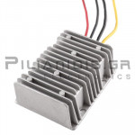 Μετατροπέας Τάσης Step-Up DC/DC Switching 12Vdc - 24Vdc/20A με Καλώδια