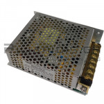 Power Supply 102W | 12VDC | 8,5A | 230VAC ±5%