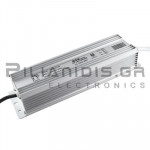 Power Supply 150W 24VDC 6.25A 230VAC IP67