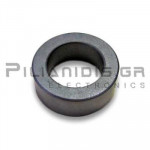 Πυρήνας Ring  Ø12.7x4.8mm Al:1100nH
