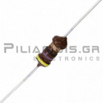 Πηνίο axial   47μH  800mA  500mΩ