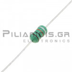 Πηνίο axial  10mH   50mA  74Ω