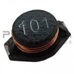 Power Inductor  SMD  100uH 1,3A