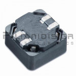 Coil  SMD  2x10uH 2250mA 0.05R 20%